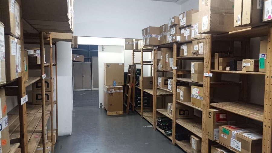 To Let 0 Bedroom Property for Rent in Maitland Western Cape